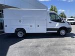 New 2024 Ford Transit 350 HD Base RWD, Knapheide KUV Service Utility Van for sale #249015 - photo 4