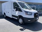 2024 Ford Transit 350 HD RWD, Knapheide KUV Service Utility Van for sale #249015 - photo 5