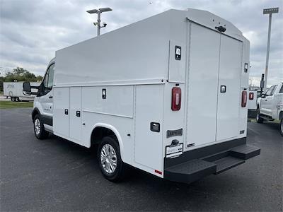 2024 Ford Transit 350 RWD, Knapheide KUV Service Utility Van for sale #249016 - photo 2