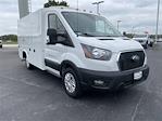 2024 Ford Transit 350 RWD, Knapheide KUV Service Utility Van for sale #249016 - photo 5