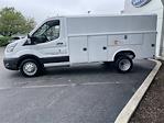 New 2024 Ford Transit 350 HD Base AWD, Reading Aluminum CSV Service Utility Van for sale #249021 - photo 3