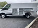 New 2024 Ford Transit 350 HD Base AWD, Reading Aluminum CSV Service Utility Van for sale #249021 - photo 5