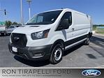 New 2024 Ford Transit 250 Base Low Roof RWD, Empty Cargo Van for sale #249025 - photo 1