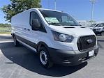 New 2024 Ford Transit 250 Base Low Roof RWD, Empty Cargo Van for sale #249025 - photo 5