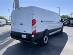 New 2024 Ford Transit 250 Base Low Roof RWD, Empty Cargo Van for sale #249025 - photo 8