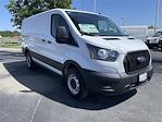 New 2024 Ford Transit 250 Base Low Roof RWD, Empty Cargo Van for sale #249026 - photo 5