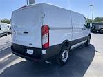 New 2024 Ford Transit 250 Base Low Roof RWD, Empty Cargo Van for sale #249026 - photo 8