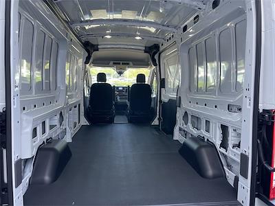 2024 Ford Transit 250 Medium Roof AWD, Empty Cargo Van for sale #249027 - photo 2