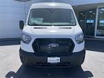 New 2024 Ford Transit 250 Base Medium Roof AWD, Empty Cargo Van for sale #249027 - photo 6