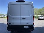 New 2024 Ford Transit 250 Base Medium Roof AWD, Empty Cargo Van for sale #249027 - photo 9