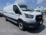 New 2024 Ford Transit 250 Base Low Roof RWD, Empty Cargo Van for sale #249028 - photo 6