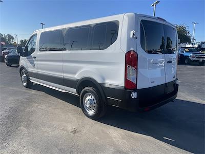 2023 Ford Transit 350 Low Roof AWD, Passenger Van for sale #249030A - photo 2