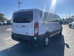 2023 Ford Transit 350 Low Roof AWD, Passenger Van for sale #249030A - photo 8