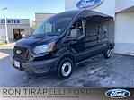 New 2024 Ford Transit 250 Base Medium Roof RWD, Empty Cargo Van for sale #249032 - photo 1