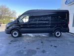 New 2024 Ford Transit 250 Base Medium Roof RWD, Empty Cargo Van for sale #249032 - photo 3