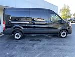 New 2024 Ford Transit 250 Base Medium Roof RWD, Empty Cargo Van for sale #249032 - photo 5