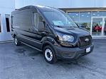 New 2024 Ford Transit 250 Base Medium Roof RWD, Empty Cargo Van for sale #249032 - photo 6