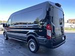 New 2024 Ford Transit 250 Base Medium Roof RWD, Empty Cargo Van for sale #249032 - photo 8