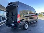 New 2024 Ford Transit 250 Base Medium Roof RWD, Empty Cargo Van for sale #249032 - photo 9