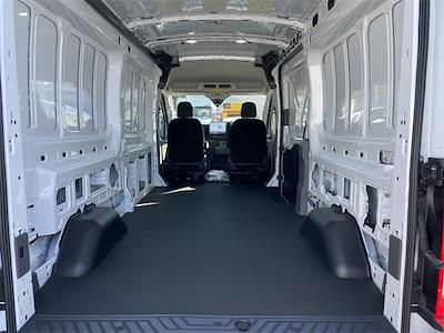 2024 Ford E-Transit 350 Medium Roof RWD, Empty Cargo Van for sale #249035 - photo 2