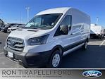 New 2024 Ford E-Transit 350 Base Medium Roof RWD, Empty Cargo Van for sale #249035 - photo 1