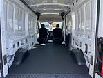 New 2024 Ford E-Transit 350 Base Medium Roof RWD, Empty Cargo Van for sale #249035 - photo 2