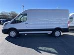 New 2024 Ford E-Transit 350 Base Medium Roof RWD, Empty Cargo Van for sale #249035 - photo 3