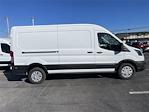 New 2024 Ford E-Transit 350 Base Medium Roof RWD, Empty Cargo Van for sale #249035 - photo 5