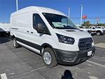 New 2024 Ford E-Transit 350 Base Medium Roof RWD, Empty Cargo Van for sale #249035 - photo 6