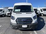 New 2024 Ford E-Transit 350 Base Medium Roof RWD, Empty Cargo Van for sale #249035 - photo 7