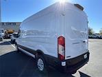 New 2024 Ford E-Transit 350 Base Medium Roof RWD, Empty Cargo Van for sale #249035 - photo 8