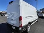 New 2024 Ford E-Transit 350 Base Medium Roof RWD, Empty Cargo Van for sale #249035 - photo 9