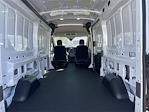 New 2024 Ford Transit 250 Base Medium Roof RWD, Empty Cargo Van for sale #249042 - photo 2