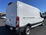 New 2024 Ford Transit 250 Base Medium Roof RWD, Empty Cargo Van for sale #249042 - photo 9