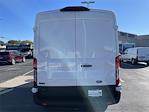 New 2024 Ford Transit 250 Base Medium Roof RWD, Empty Cargo Van for sale #249042 - photo 10