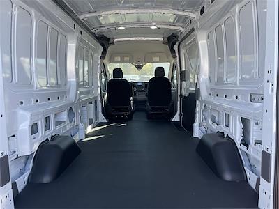 2024 Ford Transit 250 Medium Roof RWD, Empty Cargo Van for sale #249052 - photo 2