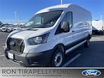 New 2024 Ford Transit 250 Base Medium Roof RWD, Empty Cargo Van for sale #249052 - photo 1