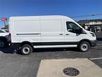 New 2024 Ford Transit 250 Base Medium Roof RWD, Empty Cargo Van for sale #249052 - photo 5