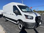 New 2024 Ford Transit 250 Base Medium Roof RWD, Empty Cargo Van for sale #249052 - photo 6