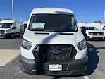 New 2024 Ford Transit 250 Base Medium Roof RWD, Empty Cargo Van for sale #249052 - photo 7