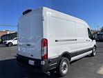 New 2024 Ford Transit 250 Base Medium Roof RWD, Empty Cargo Van for sale #249052 - photo 9