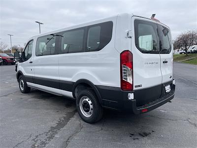 New 2024 Ford Transit 350 Low Roof RWD, Passenger Van for sale #249060 - photo 2