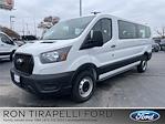 New 2024 Ford Transit 350 Low Roof RWD, Passenger Van for sale #249060 - photo 1