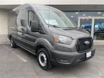 2024 Ford Transit 250 Medium Roof RWD, Empty Cargo Van for sale #249062 - photo 4