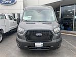 2024 Ford Transit 250 Medium Roof RWD, Empty Cargo Van for sale #249062 - photo 5