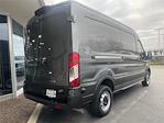 2024 Ford Transit 250 Medium Roof RWD, Empty Cargo Van for sale #249062 - photo 7