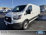 New 2024 Ford Transit 150 Base Low Roof RWD, Empty Cargo Van for sale #249071 - photo 1