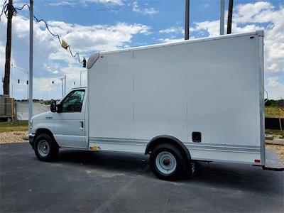 2024 Ford E-350 RWD, Box Van for sale #249762 - photo 2