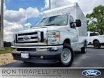 New 2024 Ford E-350 Base RWD, Box Van for sale #249762 - photo 1