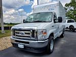New 2024 Ford E-350 Base RWD, Box Van for sale #249762 - photo 6